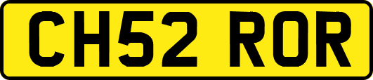 CH52ROR