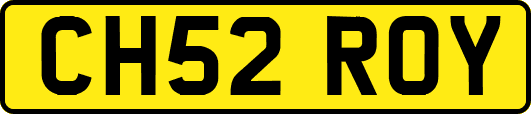 CH52ROY