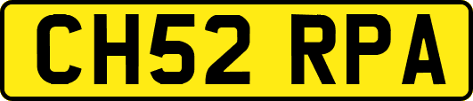 CH52RPA