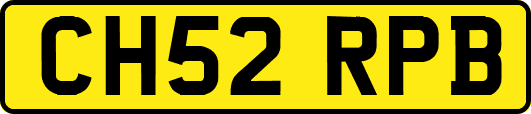 CH52RPB