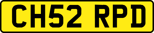 CH52RPD