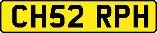 CH52RPH