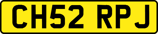 CH52RPJ