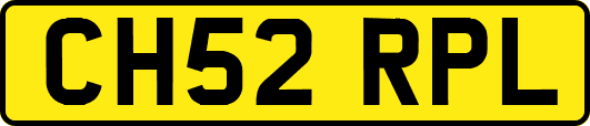 CH52RPL