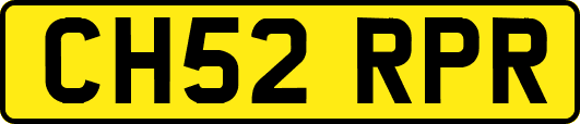 CH52RPR