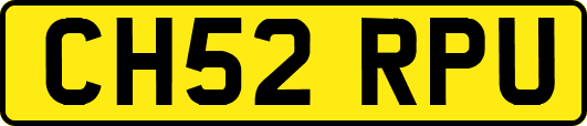 CH52RPU