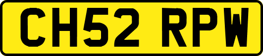 CH52RPW