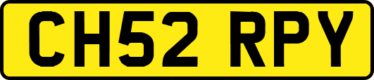 CH52RPY