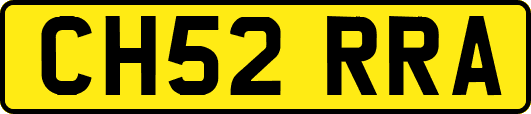 CH52RRA
