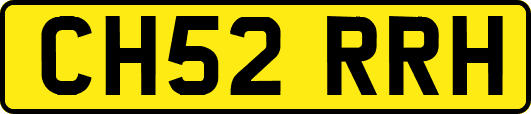 CH52RRH