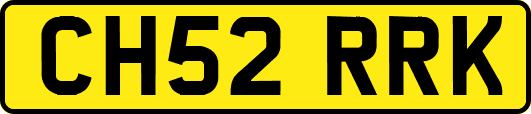CH52RRK