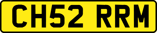 CH52RRM