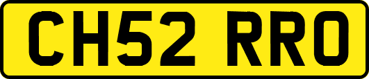 CH52RRO