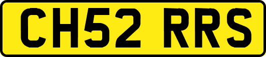 CH52RRS