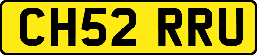 CH52RRU