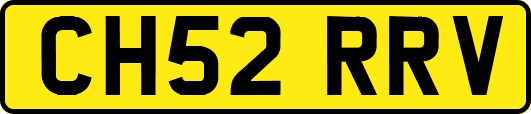CH52RRV