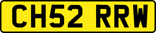 CH52RRW