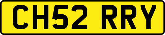 CH52RRY