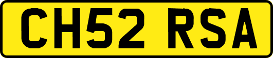 CH52RSA
