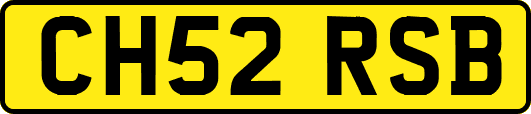 CH52RSB