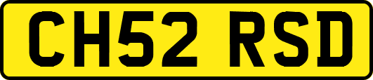 CH52RSD