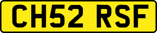 CH52RSF