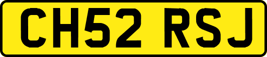 CH52RSJ