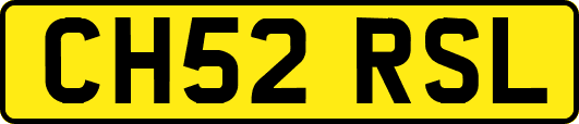 CH52RSL
