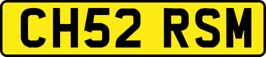 CH52RSM