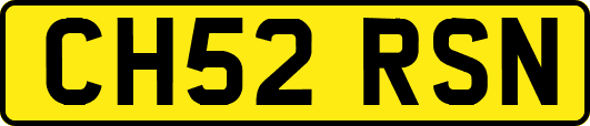 CH52RSN