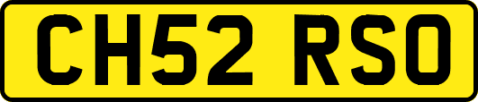 CH52RSO