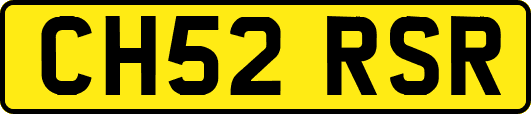CH52RSR