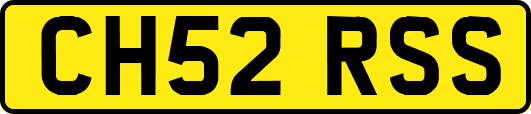CH52RSS