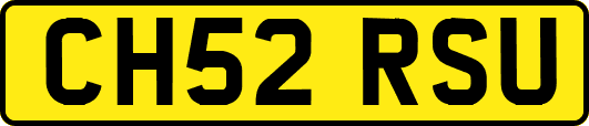 CH52RSU