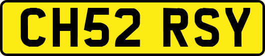 CH52RSY
