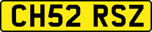 CH52RSZ