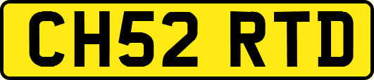 CH52RTD