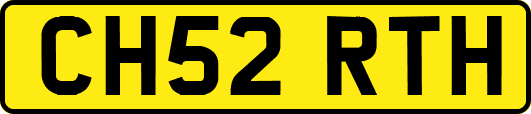 CH52RTH