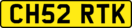 CH52RTK