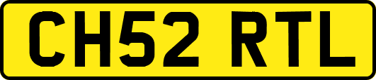 CH52RTL