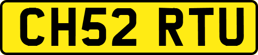 CH52RTU