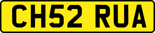 CH52RUA