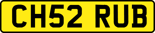 CH52RUB