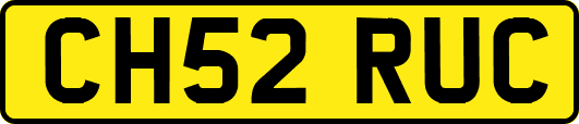 CH52RUC