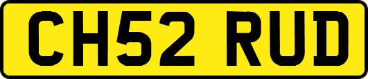 CH52RUD