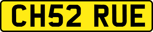 CH52RUE