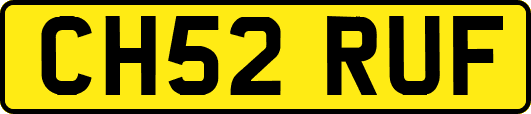 CH52RUF