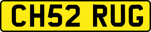 CH52RUG
