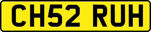 CH52RUH