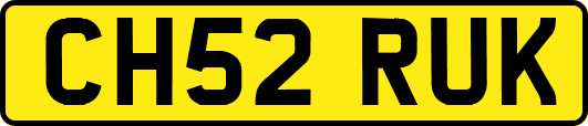 CH52RUK